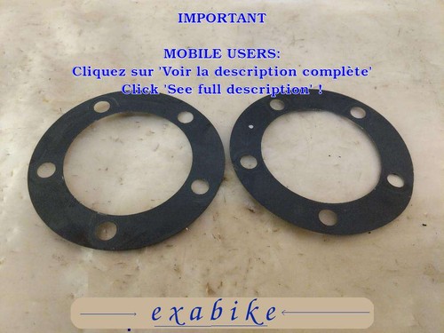 Pas description voir - -,