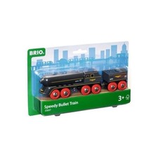 BRIO World - 33697 - Train
