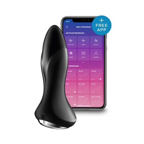 Sextoys pour tous plug anal - pour,
