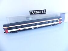 74634 / ROCO HO VOITURE VOYAGEURS SUISSE SBB CFF FFS N° 214-0
