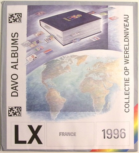 Davo jeu france - davo,