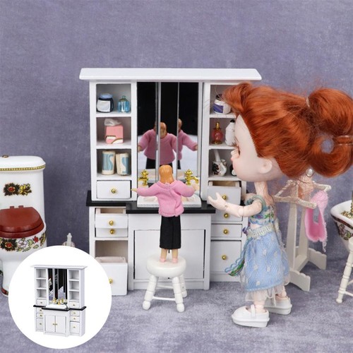 Dollhouse miniatures - dollhouse,