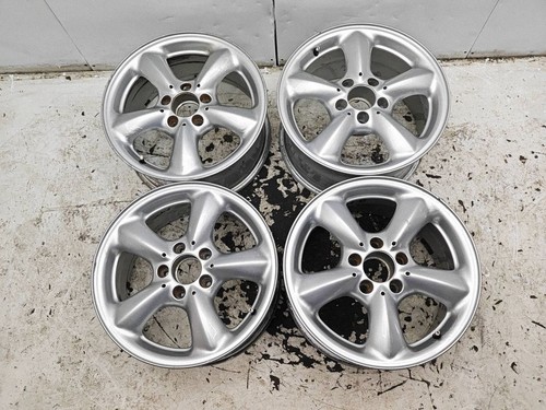 Mercedes benz slk r170 - slk,