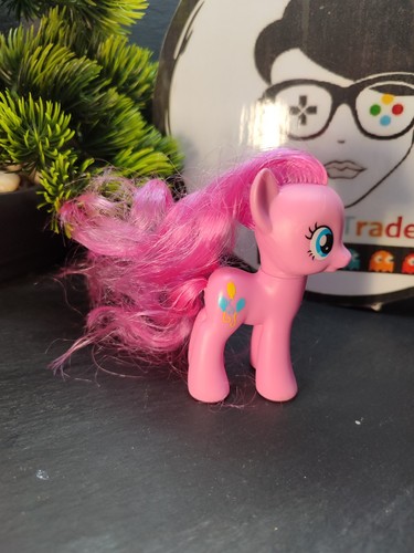Mlp023 little pony - g4, mein