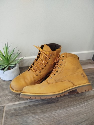 Bottes timberland - bottes,