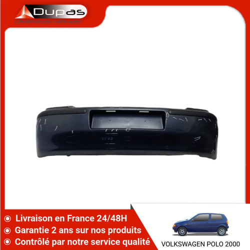 Pare choc arrier - pare-choc,