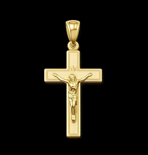 Pendentif 18k 750 - pendentif, fmf