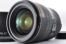 Nikon AF-S NIKKOR 28-70mm f/2.8 D ED IF AF Zoom Lens w/hood Near Mint From Jp #4