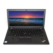 Lenovo ThinkPad X270 16Go