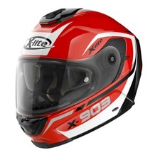 Casque Intégral Moto Scooter