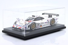 New Spark Porsche 911 GT1
