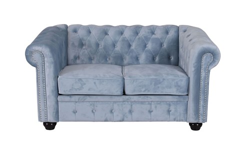 Chesterfield canapé - chesterfield,