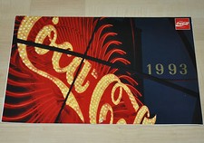 Beau Ancien CALENDRIER