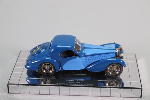 Ba113 heco modeles 1 43 - modeles, 1/43