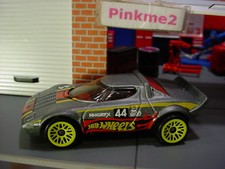 2018 Hot Wheels LANCIA