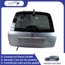 🇫🇷 HAYON PEUGEOT 206 SW