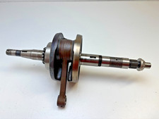 #1 1988-1992 Kawasaki Bayou 300 KLF300 4x4 2x4  Crank Crankshaft Connecting Rod