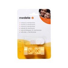 Kit Valves & Membranes pour