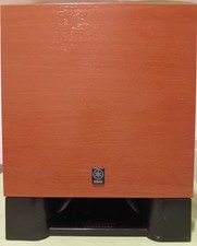 Caisson de basses Yamaha