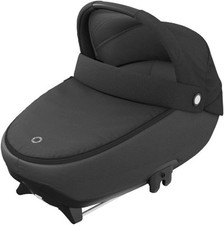 Maxi Cosi Jade Navicelle Isofix Culla Portable De 0 À 6 Mois (0-9 Kg / 40-70 Cm)