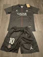 maillot psg jordan