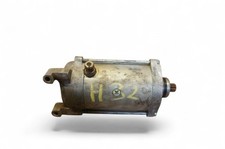 Honda Cb350f Cb 350f Cb400 Cb 400 Four Starter Motor H32 *2641S