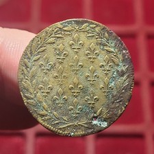 #113 ~ Token / Jeton - COUR