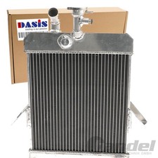 AKS DASIS Radiateur Refroidissement Moteur Convient pour Triumph GT6 020057AL