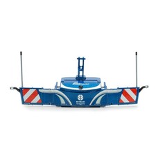 UNIVERSAL HOBBIES, Bumper NEW