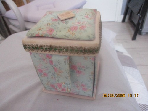 Originale boîte - , à