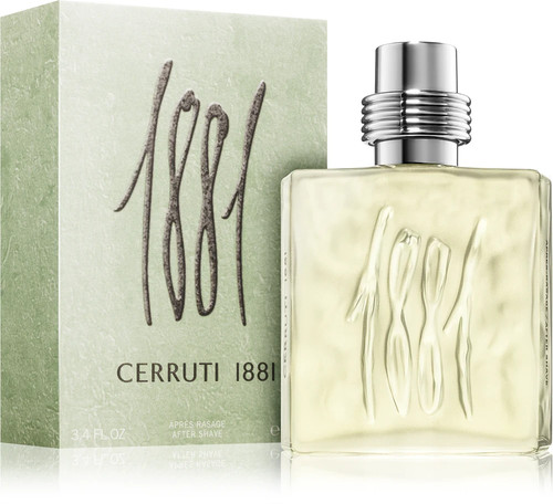 Cerruti 1881 vert - cerruti,