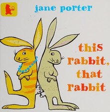 Ce Poussette Pour Bébé Rabbit Jane Porter