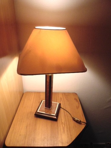 Lampe vintage robert - robert, de
