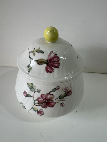 Ancien sucrier villeroy - sucrier,