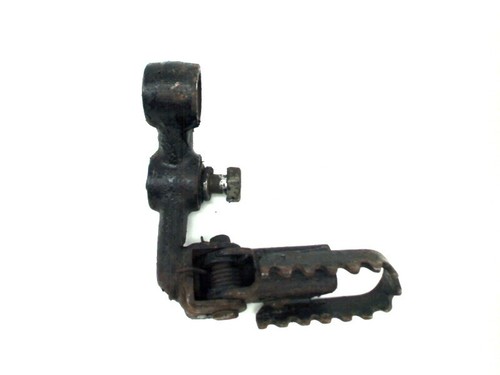 Marchepied avant gauche suzuki - avant,