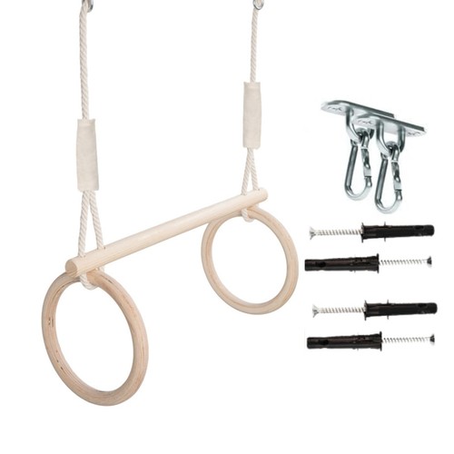 Mamoi trapeze balancoire - trapeze,