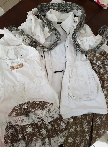 Barbara farber manteau 116 - barbara,