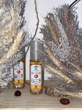 argan oil of morocco