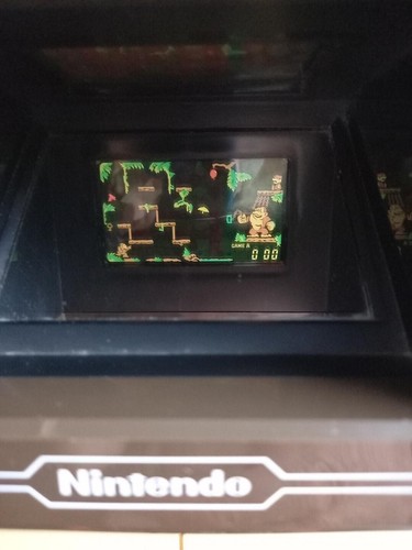 Console nintendo 1983 - console,