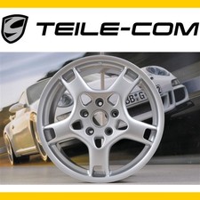 TOP+ORIGINAL. Porsche 911 997 19" Carrera S jante/roue fabricant RONAL 8J