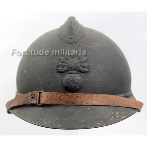 Casque français 1915 - français,