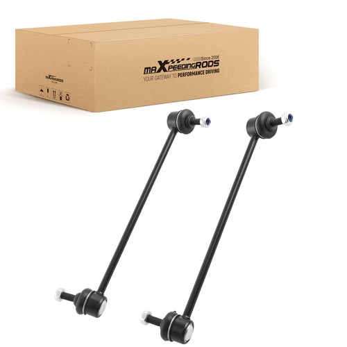 Barres stabilisatrices avant - barres,
