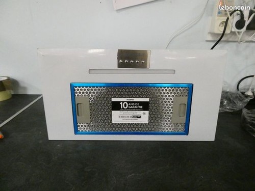 Hotte rosières model rhg5600 - hotte,