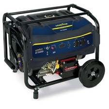 Groupe électrogène essence