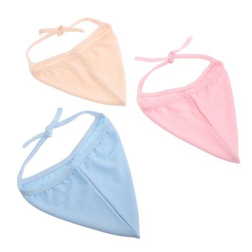 Lot bonnets coton - bonnets, pour