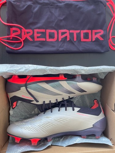 Adidas predator elite - predator, –