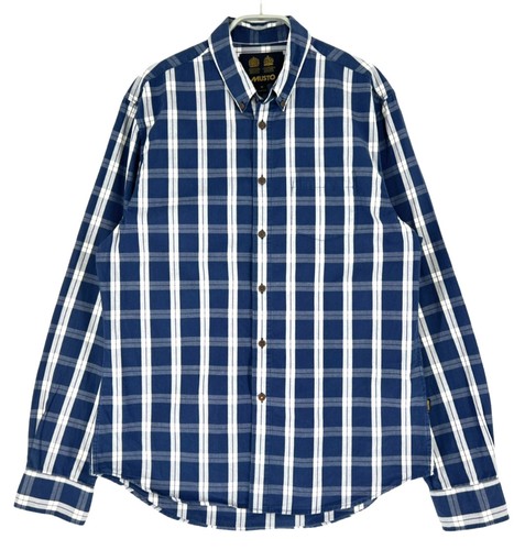 Musto herren chemise - herren,
