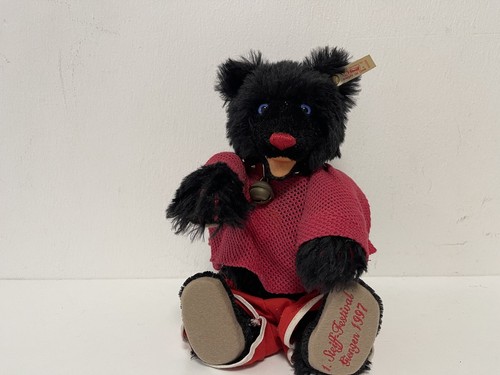 Steiff tier bear - steiff, 655333