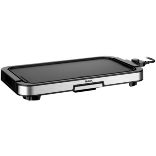 Plancha électrique tefal - plancha,