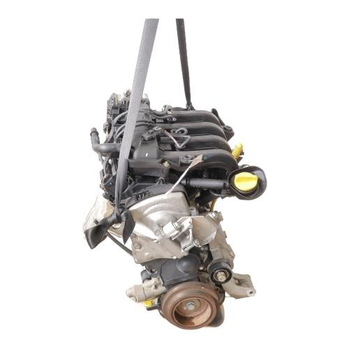 Moteur renault twingo phase - renault,